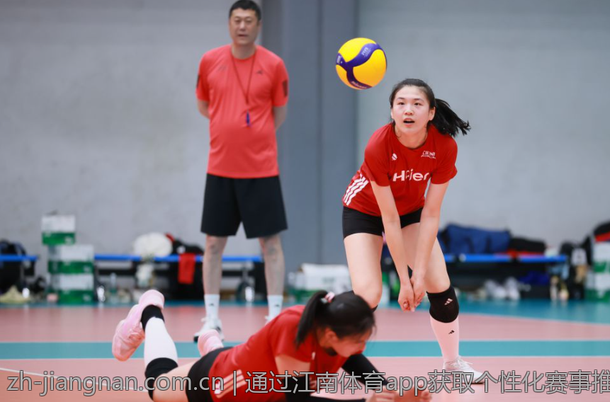 通过江南体育app获取个性化赛事推荐