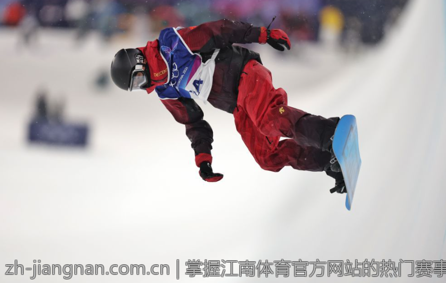掌握江南体育官方网站的热门赛事信息